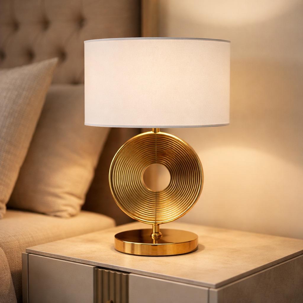 ALKA TABLE LAMP