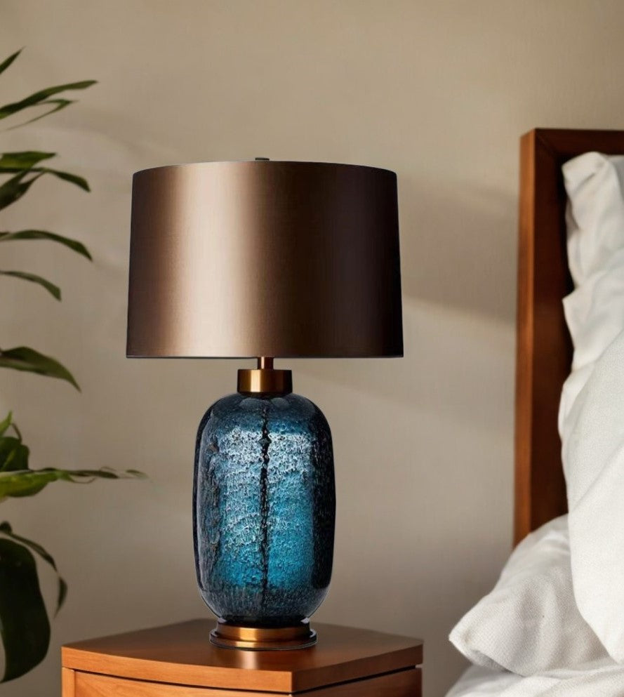 CELINE TABLE  LAMP