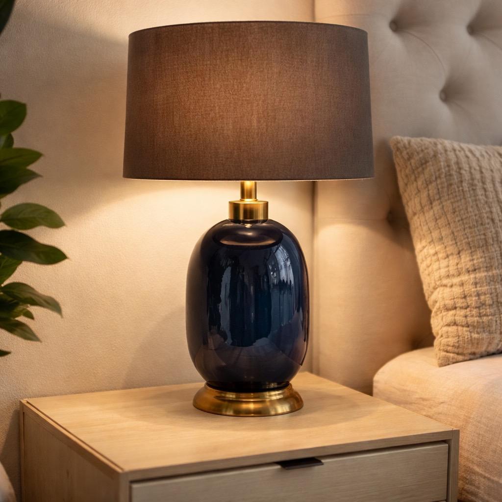 CELINE TABLE  LAMP