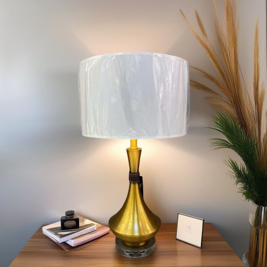 EASY TABLE LAMP
