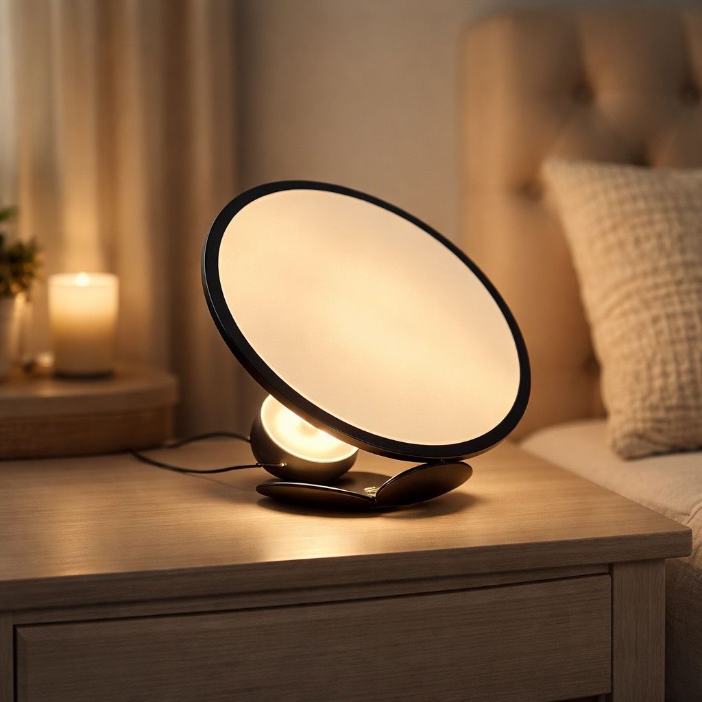 BARDOT TABLE LAMP
