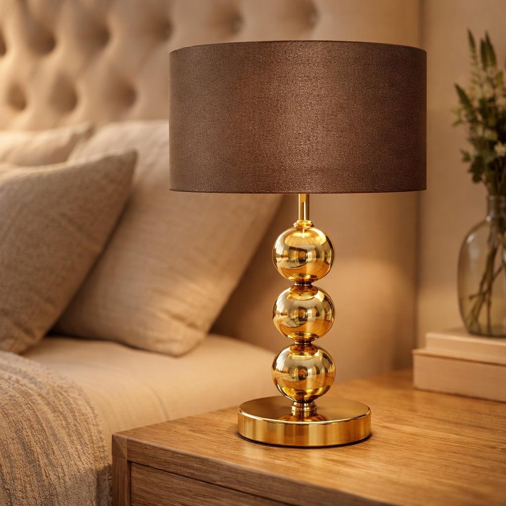 BROBURY TABLE LAMP