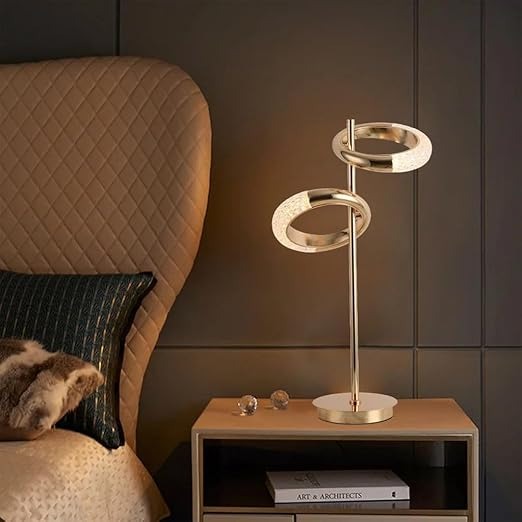 PONZO TABLE LAMP