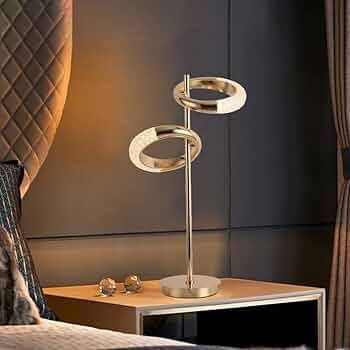 PONZO TABLE LAMP