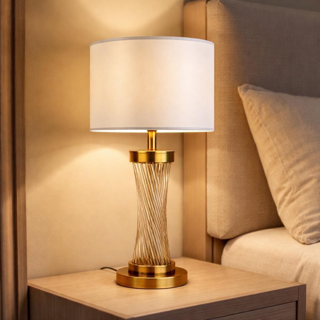 DALIAN TABLE LAMP