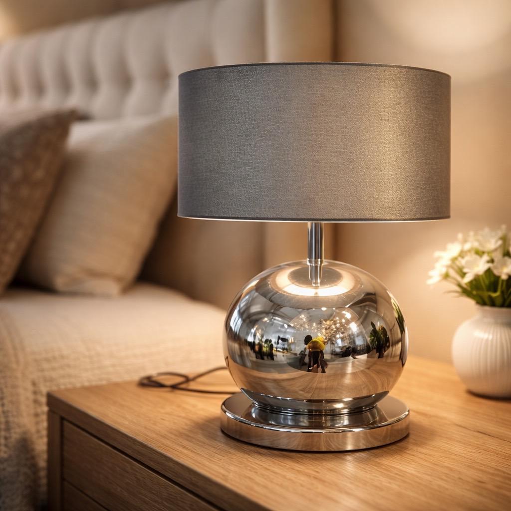 REEF TABLE LAMP