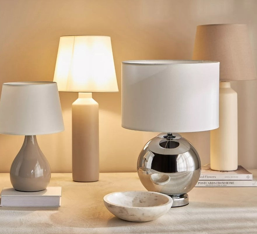 REEF TABLE LAMP