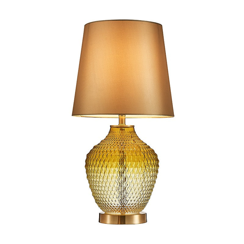 ZINNA TABLE LAMP