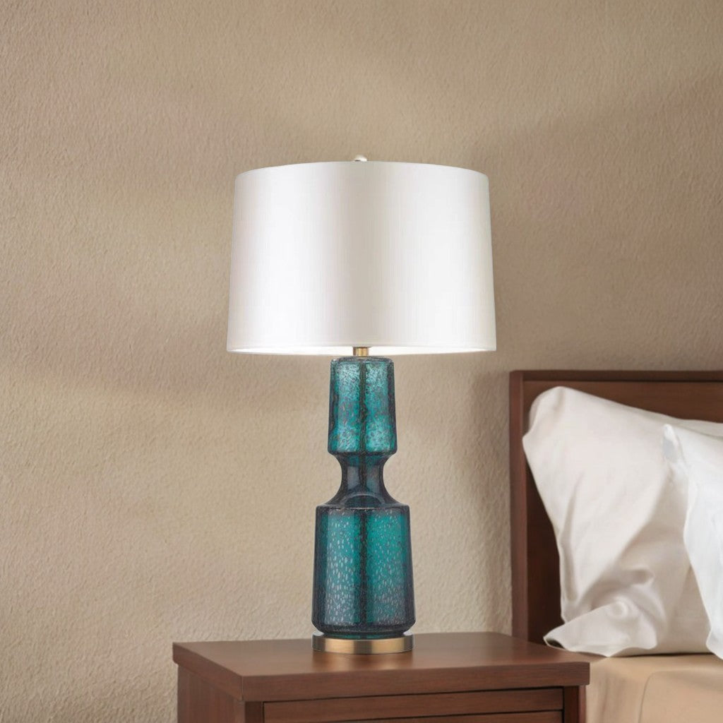 SIEMON TABLE  LAMP