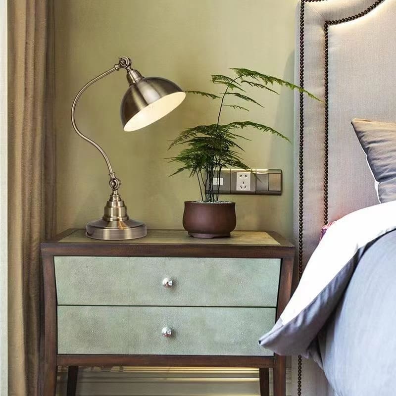 STIRLING TABLE  LAMP