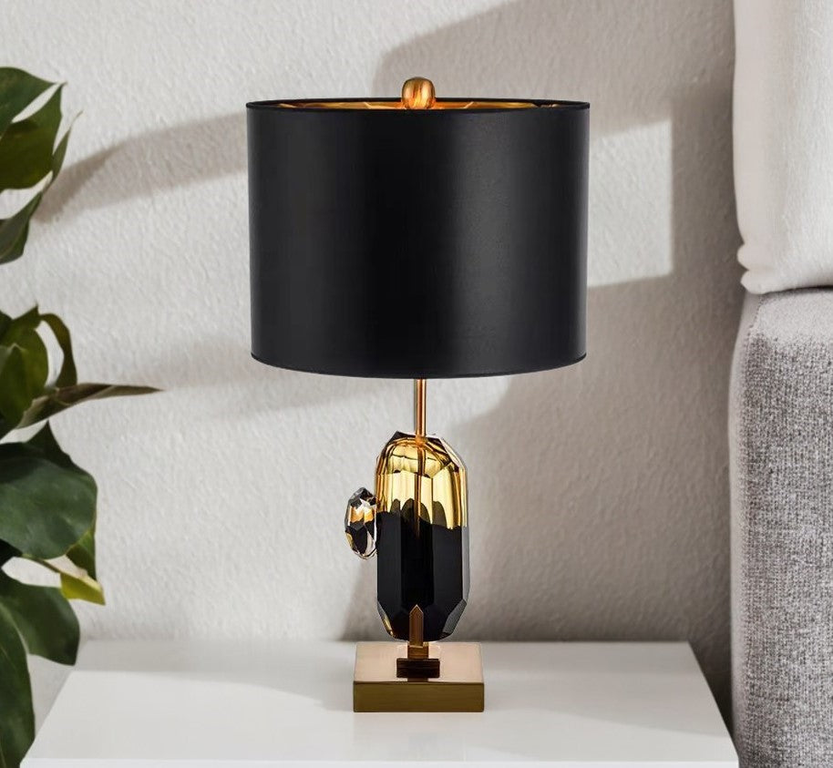 HERMAN TABLE  LAMP