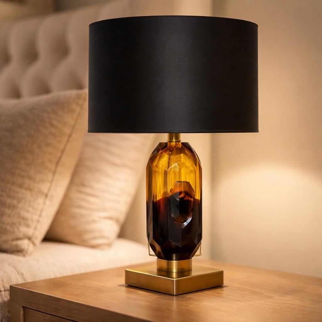 HERMAN TABLE  LAMP