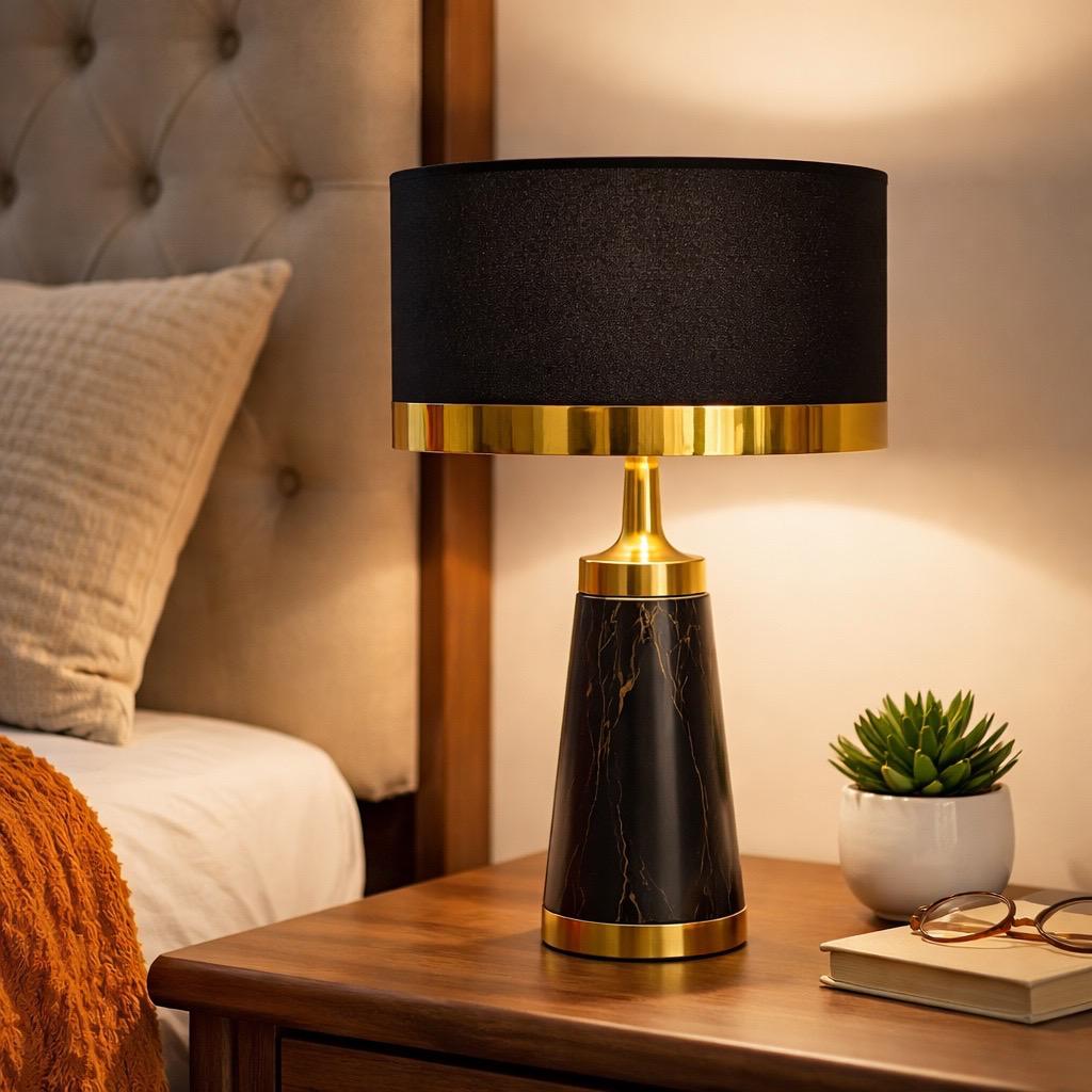 FLAVIA TABLE LAMP