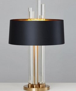 FLORRIE TABLE LAMP