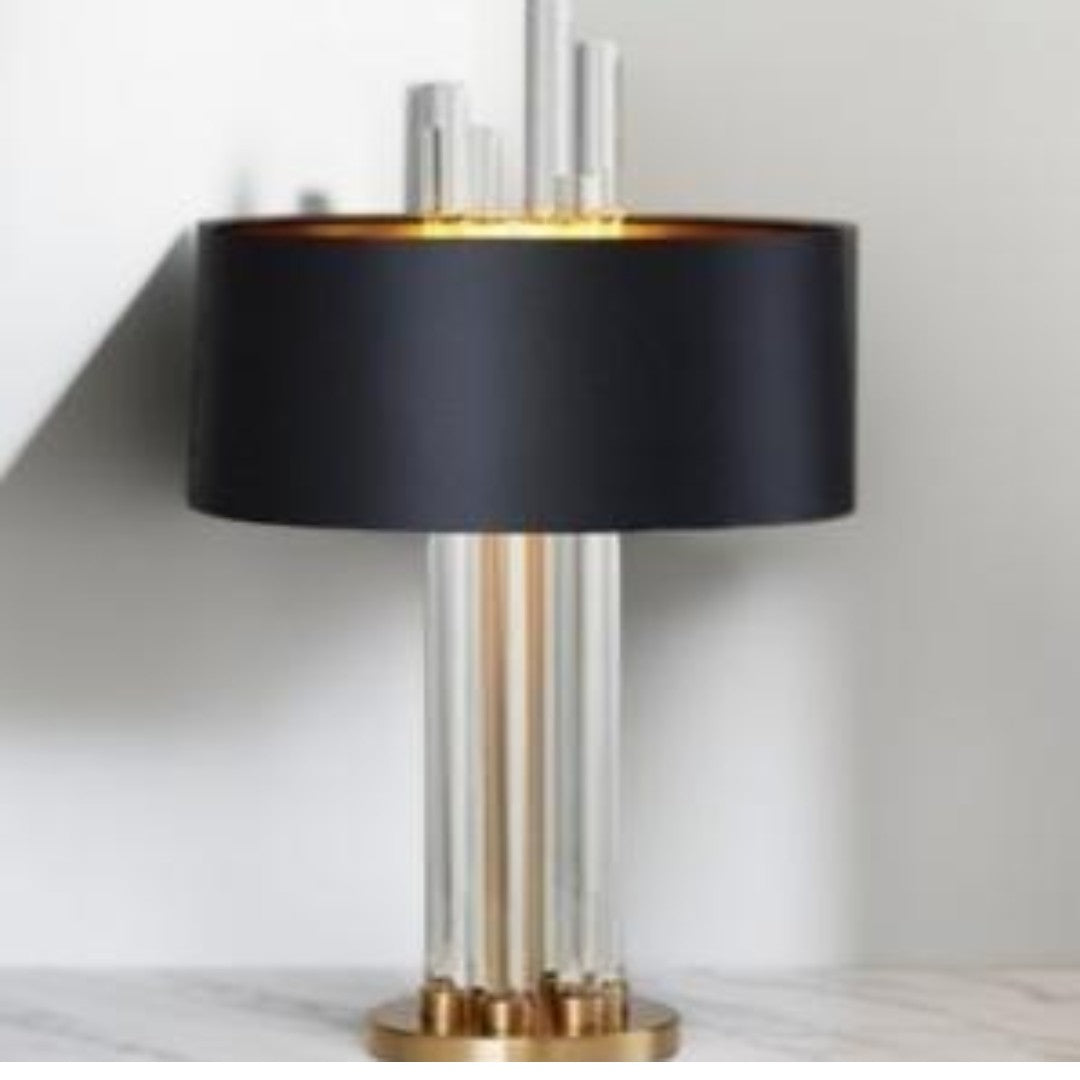 FLORRIE TABLE LAMP