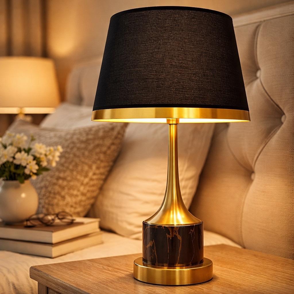KARA TABLE LAMP