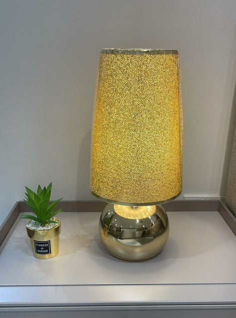 CAMI TABLE LAMP