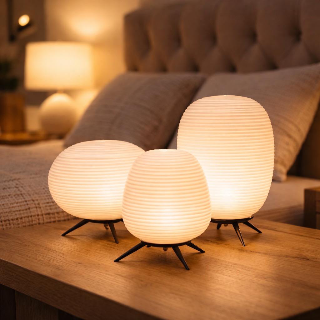 CORINA TABLE LAMP