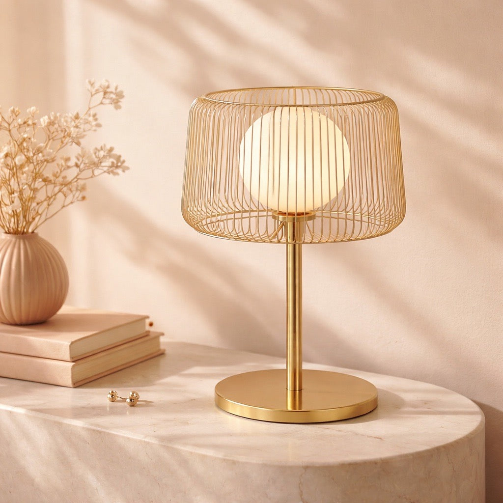 LITA TABLE LAMP