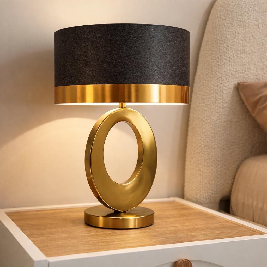 MARGOT TABLE LAMP