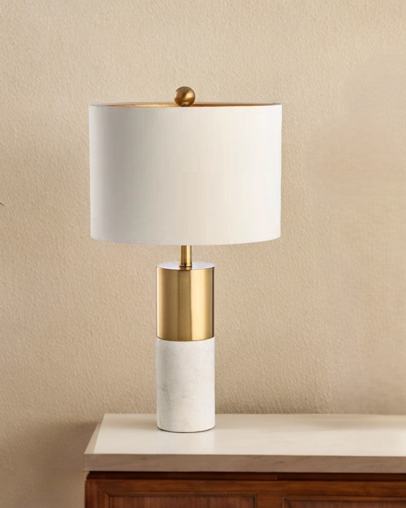 HOUSE OF TABLE  LAMP