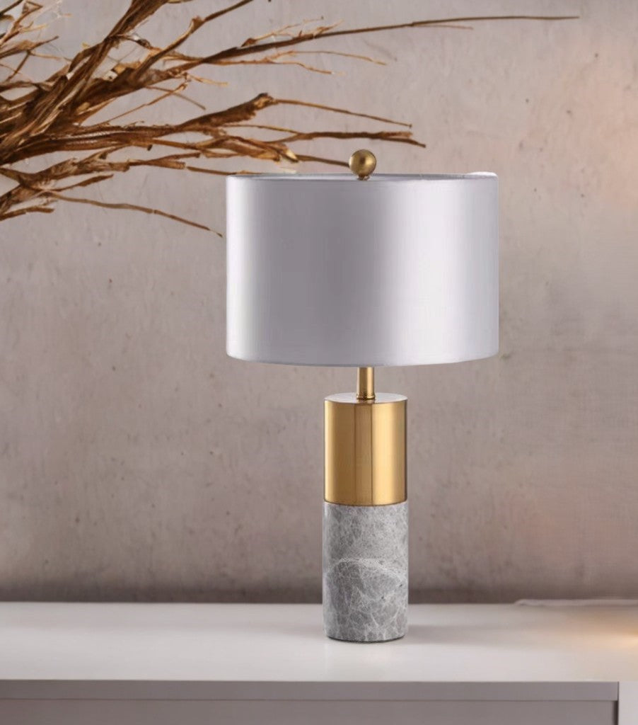 HOUSE OF TABLE  LAMP