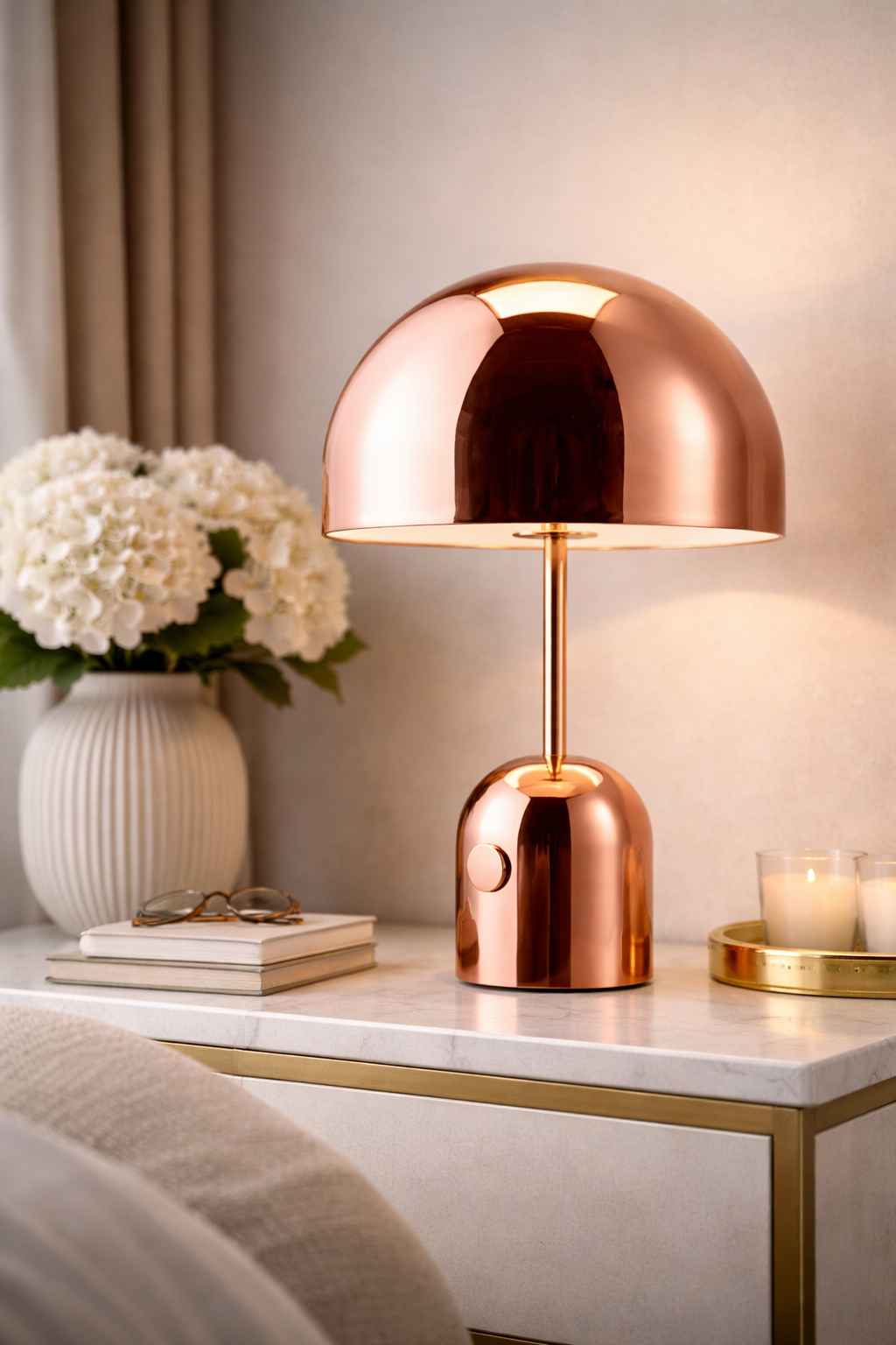 MARCEL TABLE  LAMP