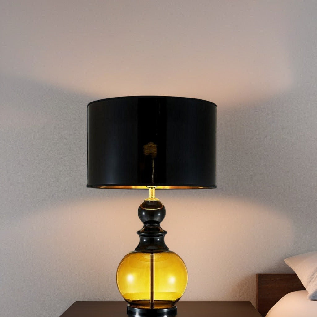 MORGAN TABLE LAMP