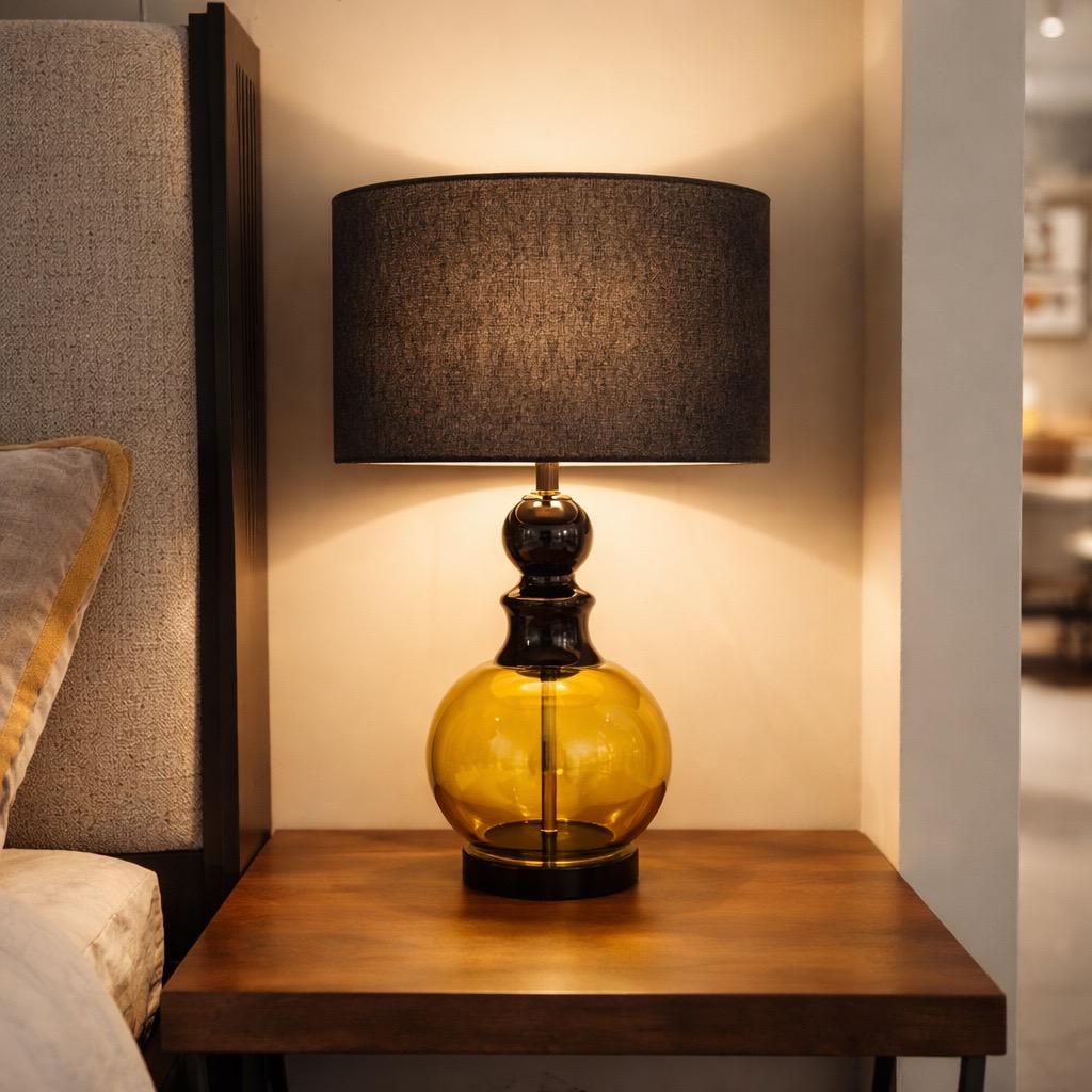 MORGAN TABLE LAMP