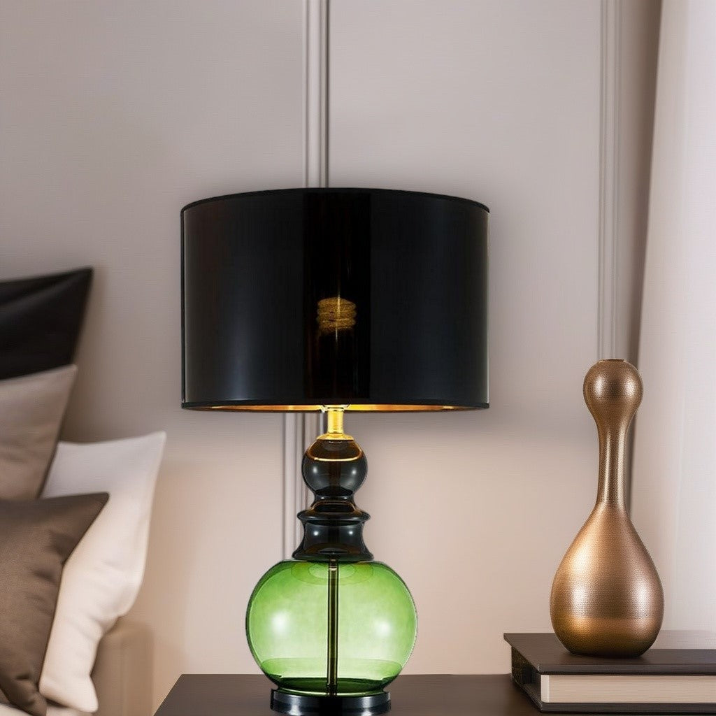 MORGAN TABLE LAMP
