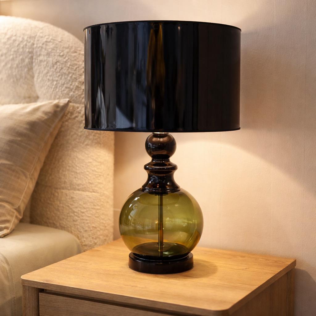 MORGAN TABLE LAMP