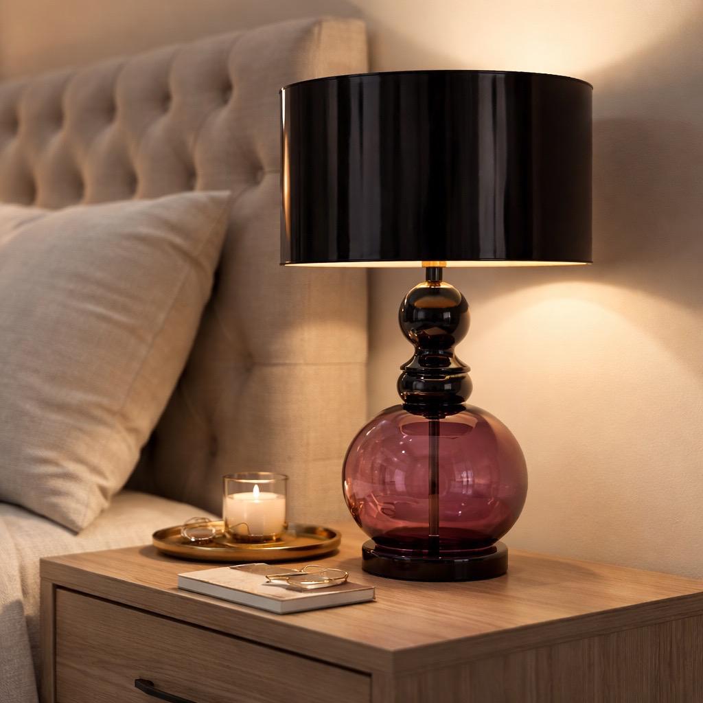 MORGAN TABLE LAMP