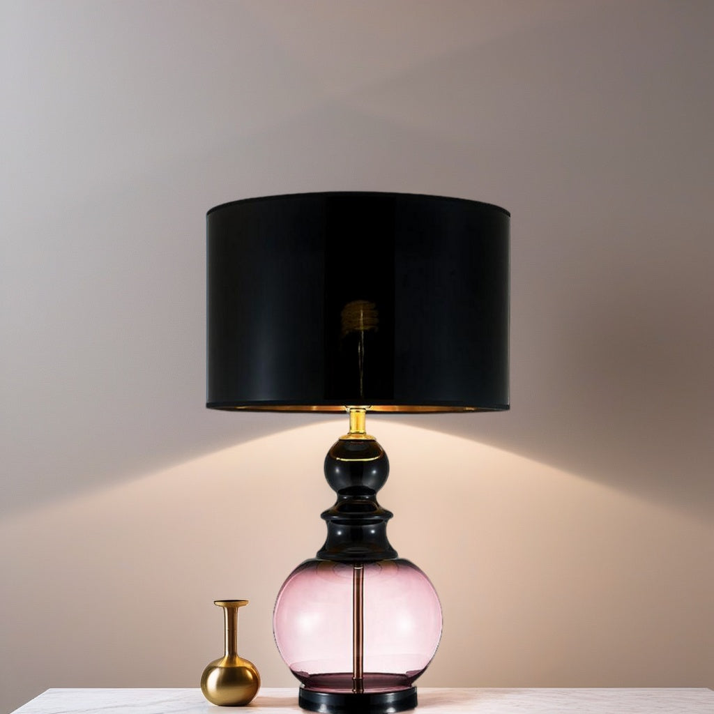 MORGAN TABLE LAMP