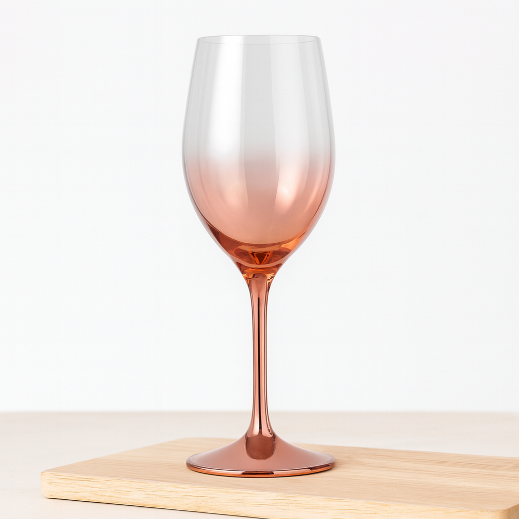 GOBLET  GLASS