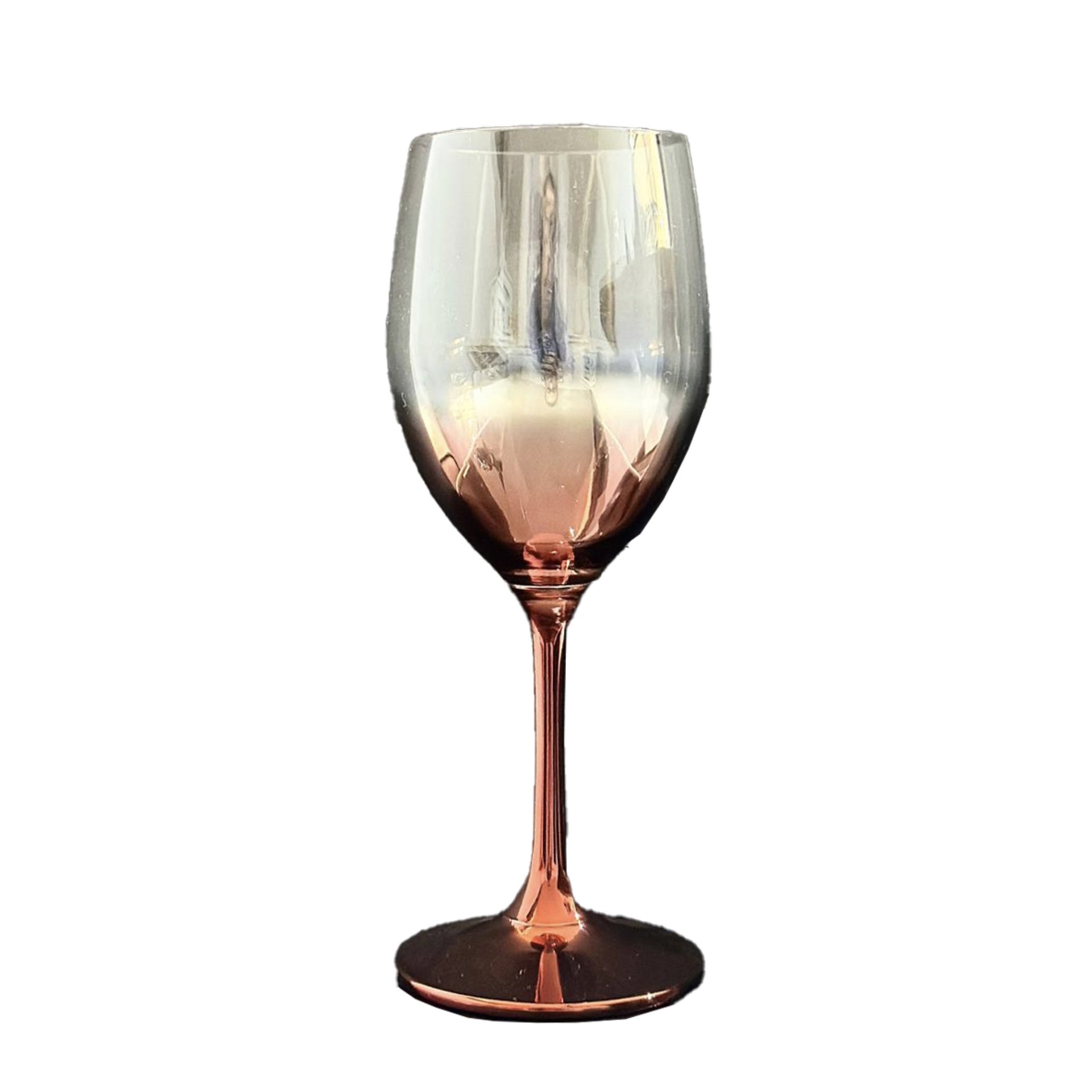 GOBLET  GLASS