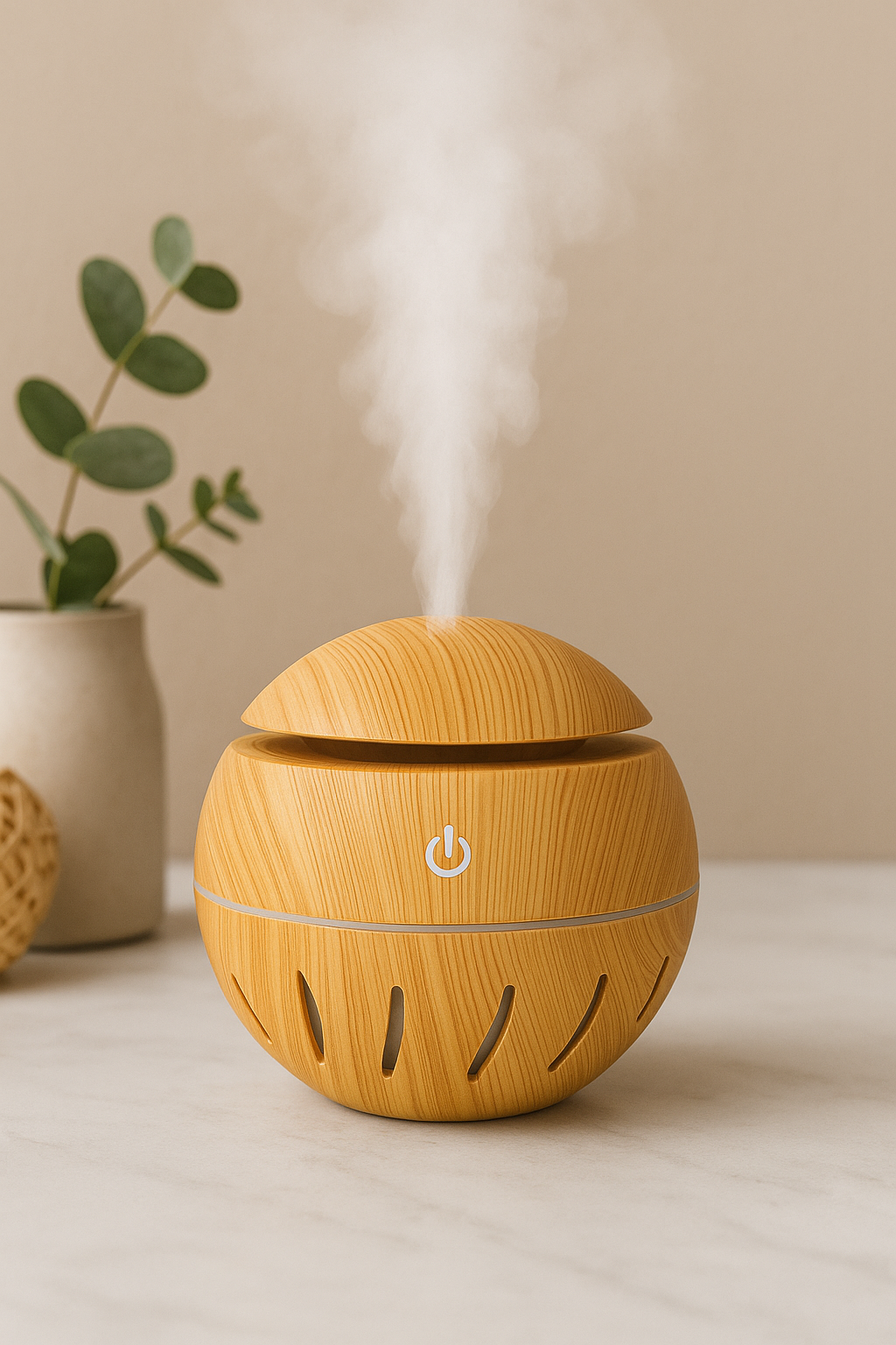 URBAN AROMA DIFFUSER