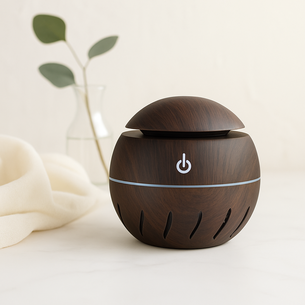 URBAN AROMA DIFFUSER