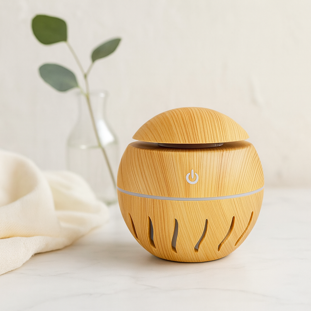 URBAN AROMA DIFFUSER