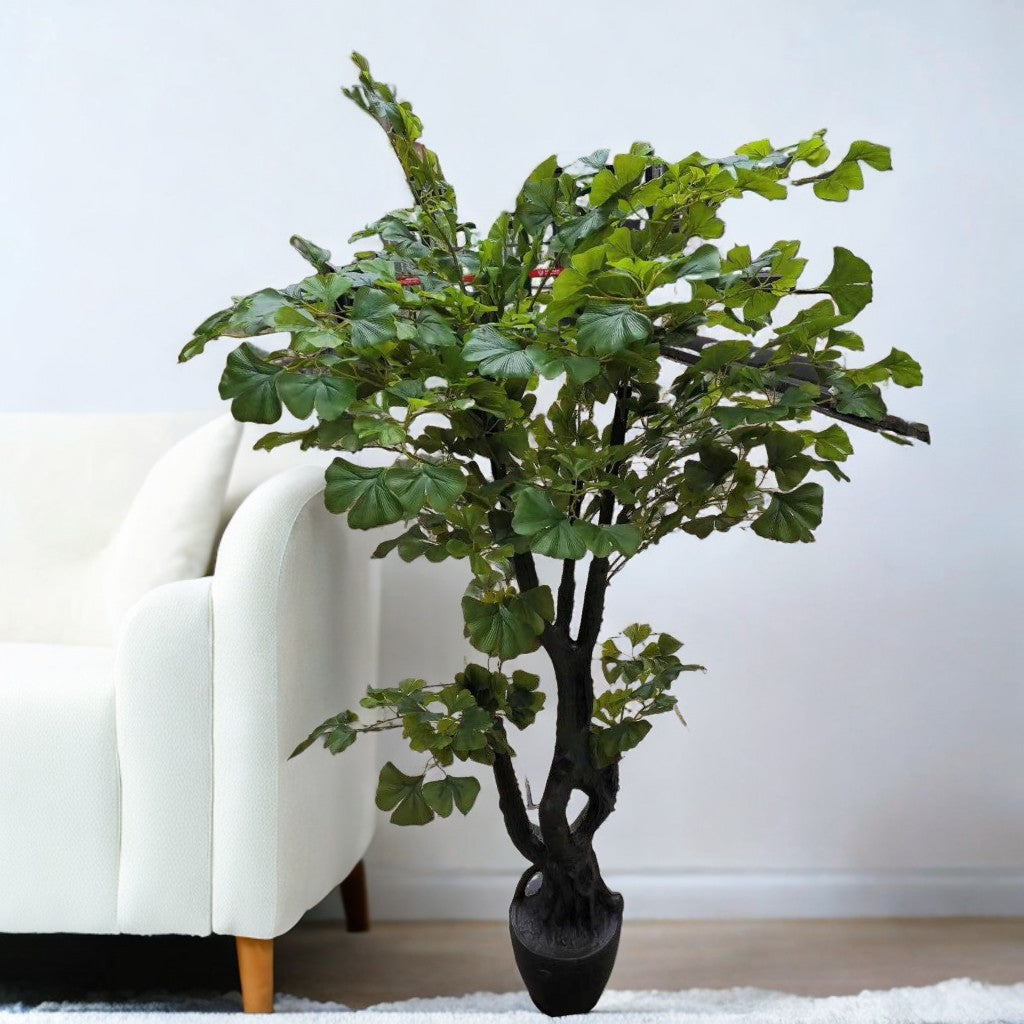 PAILLE ARTIFICIAL FIG TREE