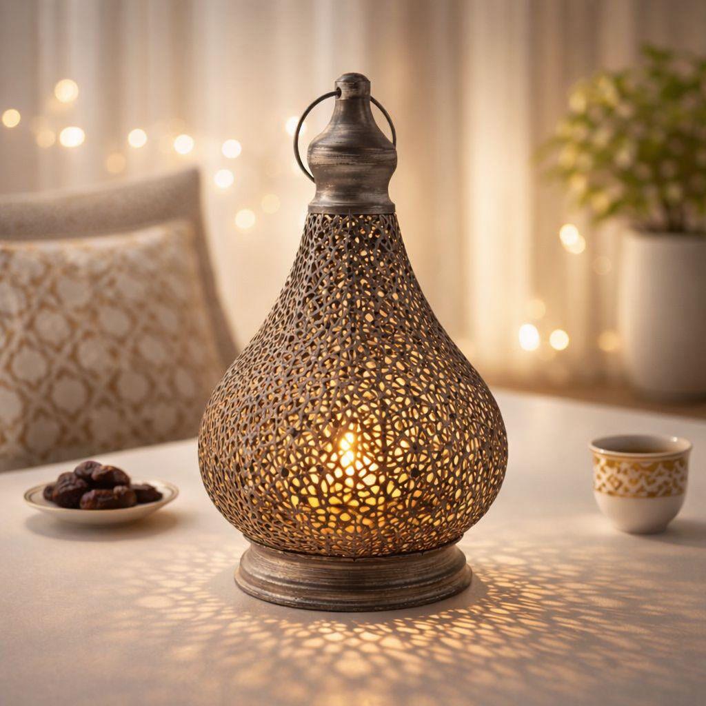 فانوس تريجيرز