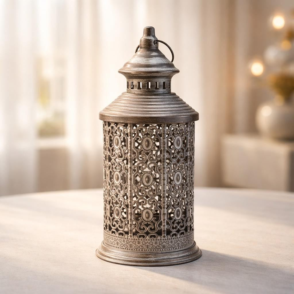 فانوس عدن
