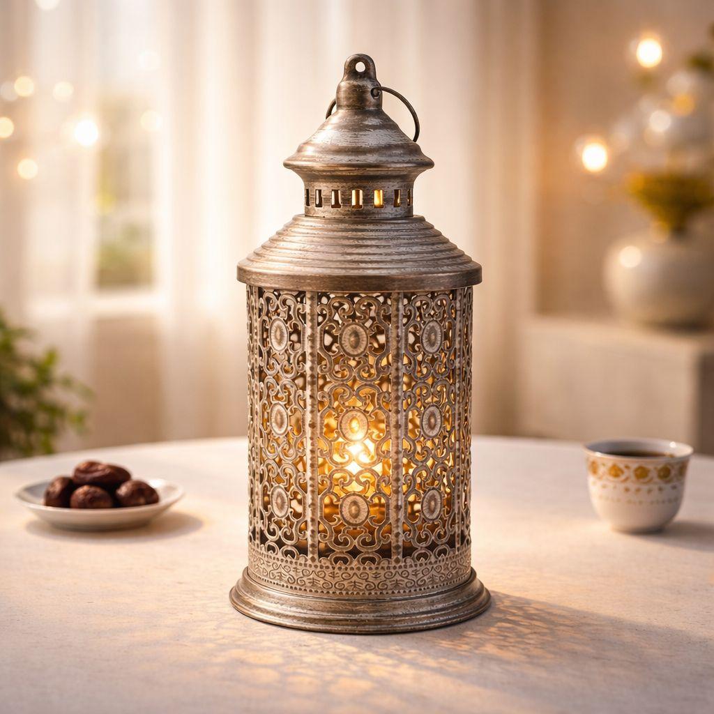 فانوس عدن