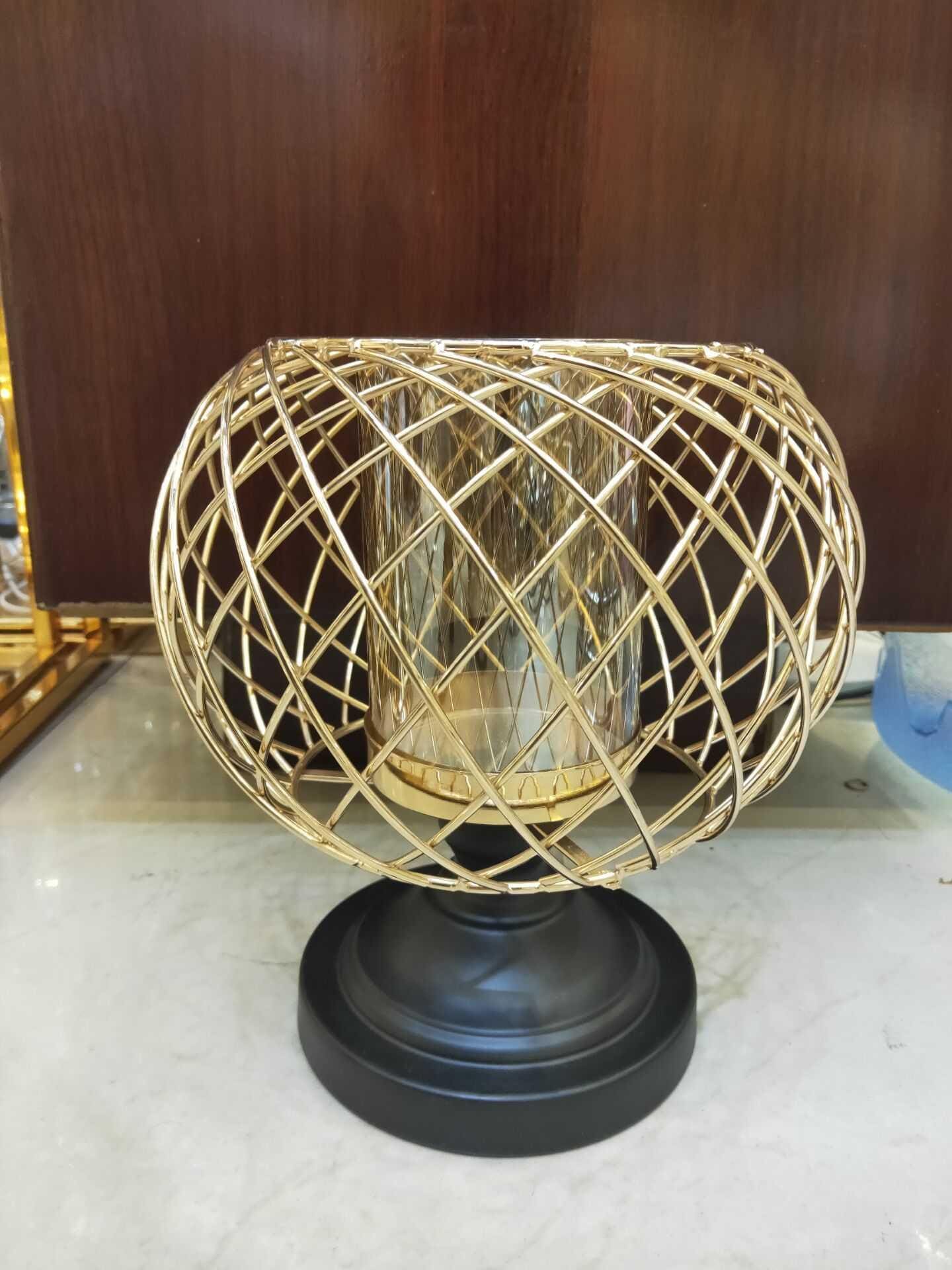 LUMINA CANDEL HOLDER