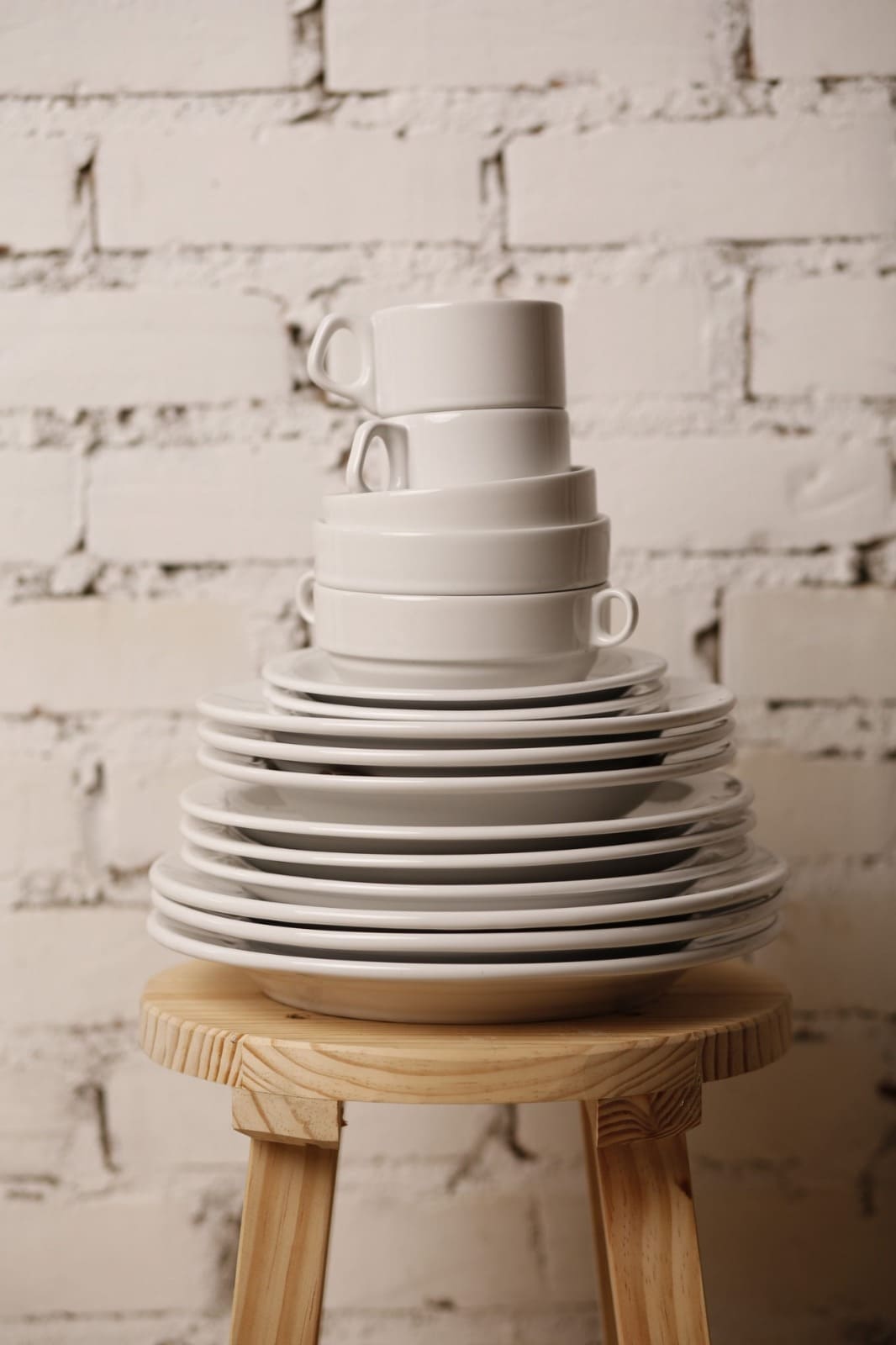 GOURMET  PLUS SOUP PLATE