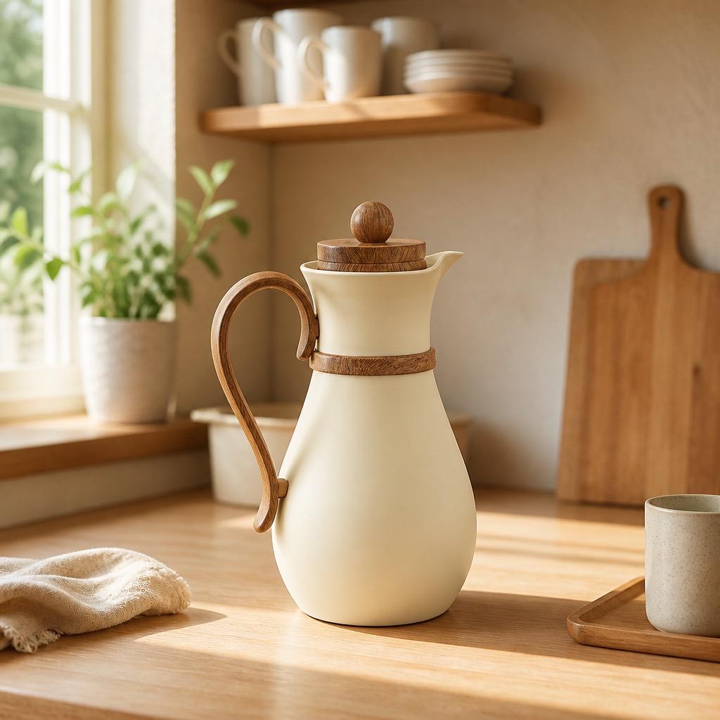 MARHBA FLASK