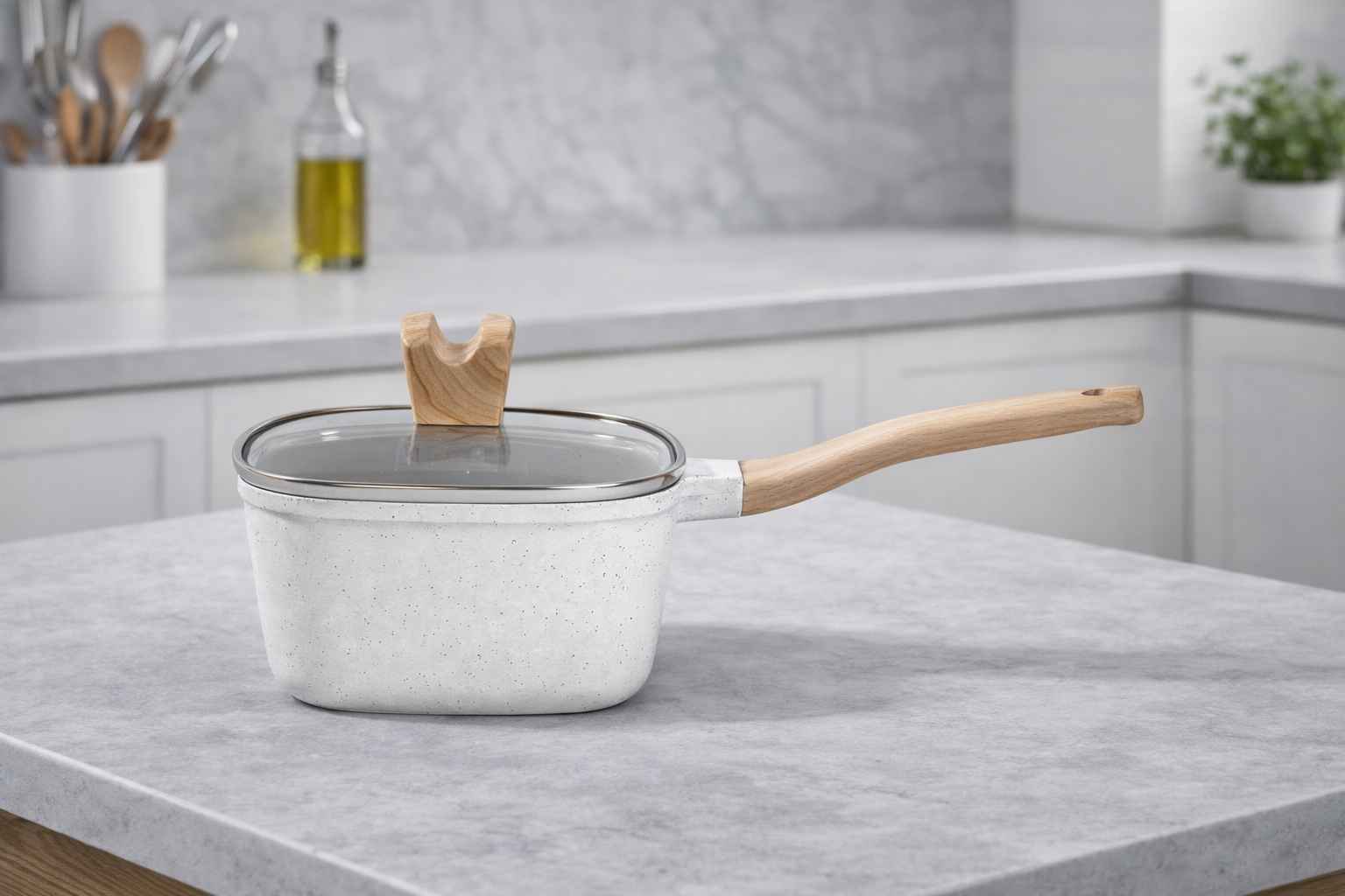 GMC CASSEROLA 16 CM WITH COVER