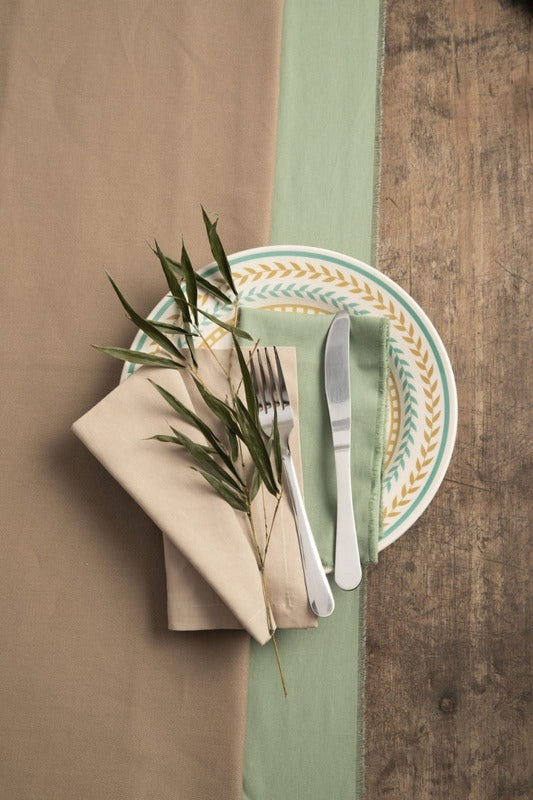 DONNA LOUROS SOUP PLATE