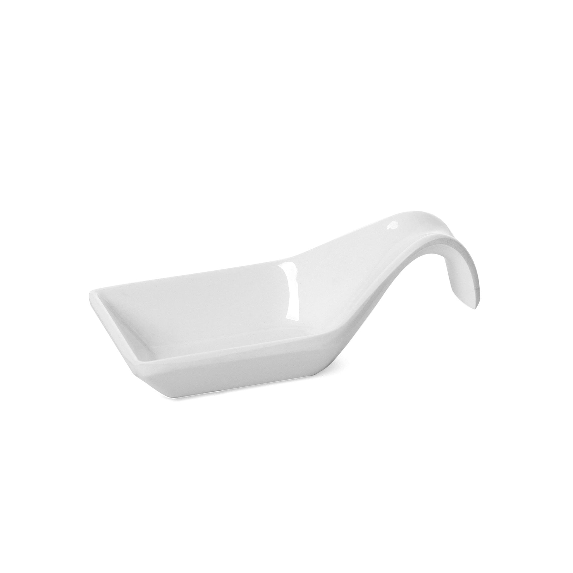 BASES SHALLOW BOWL FOR SAUCE W| HANDLE 40 ML