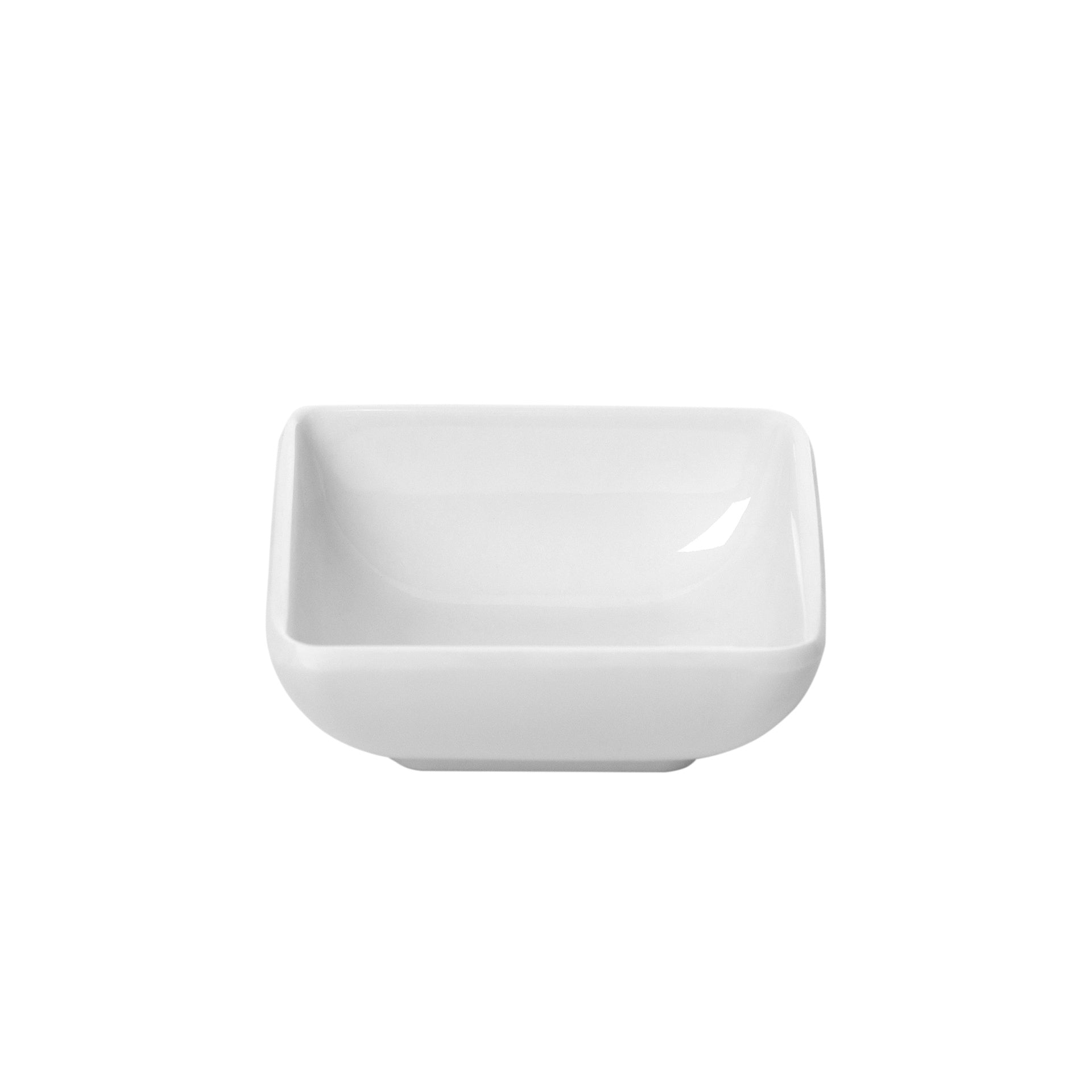 BASES SQUARE SAUCE BOWL 75ML