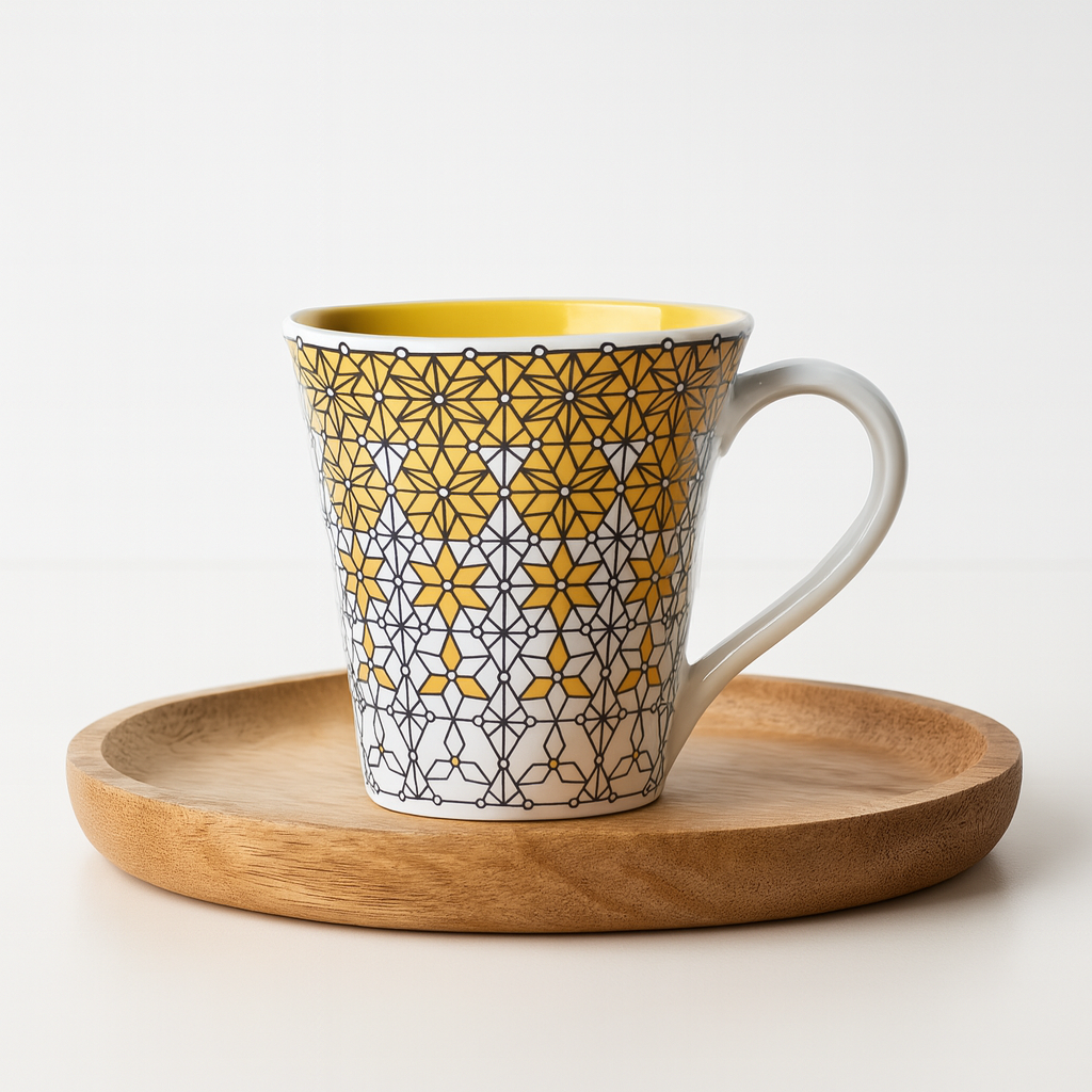 TULIPA COLMEIA MUG 330ML